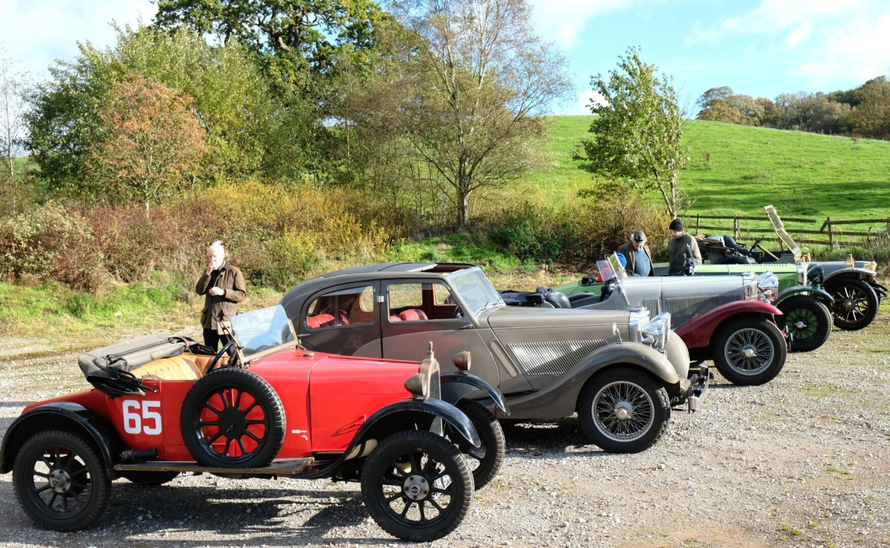 TALBOT BI 105 SPEED SPORTS SALOON, 1 | Talbot Owners' Club