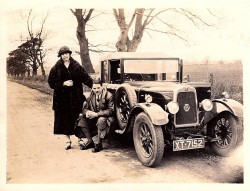 69 1924 T10 10/23 hp 3/4 coupe cabriolet, reg XT7152
